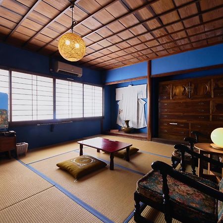 Chikugo Yoshii Guest House Ikuha - Vacation Stay 00074V Ukiha Экстерьер фото